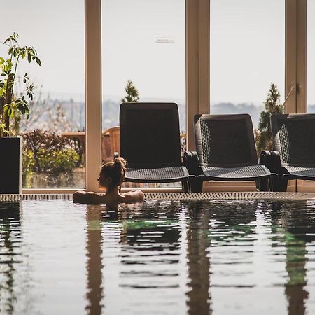 Bed and Breakfast Fonix Wellness *** 1 A Epulet Хевиз Экстерьер фото