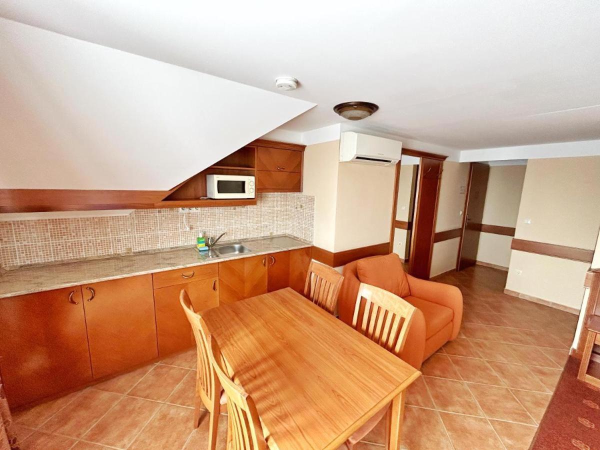 Bed and Breakfast Fonix Wellness *** 1 A Epulet Хевиз Экстерьер фото