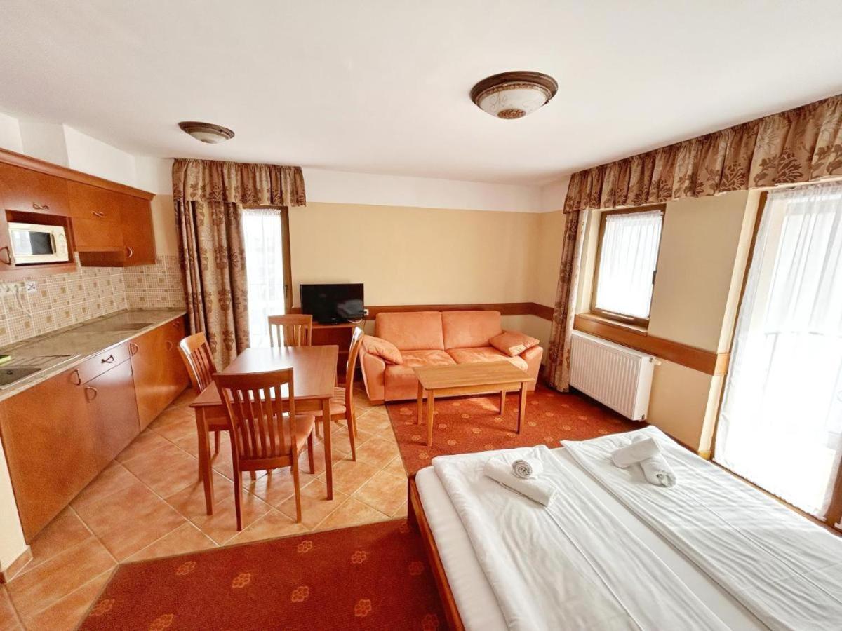 Bed and Breakfast Fonix Wellness *** 1 A Epulet Хевиз Экстерьер фото