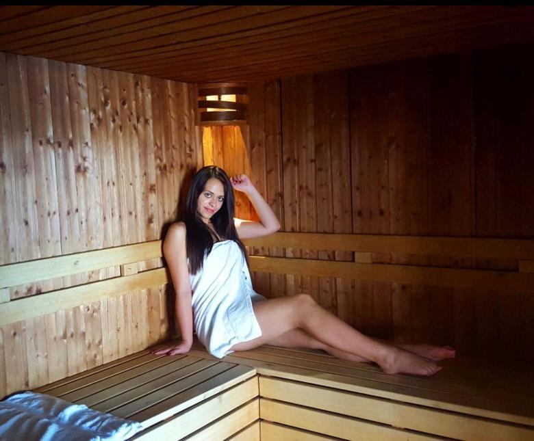 Bed and Breakfast Fonix Wellness *** 1 A Epulet Хевиз Экстерьер фото