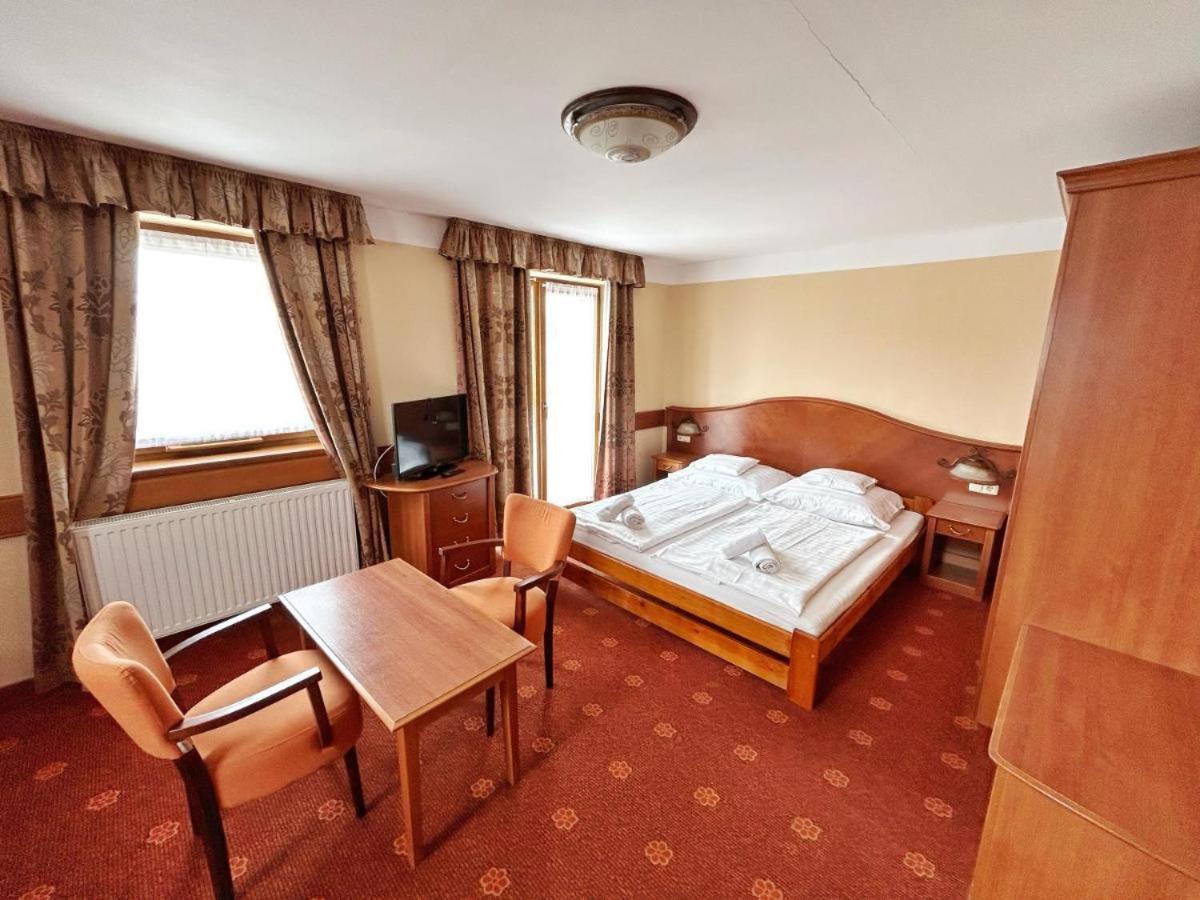 Bed and Breakfast Fonix Wellness *** 1 A Epulet Хевиз Экстерьер фото
